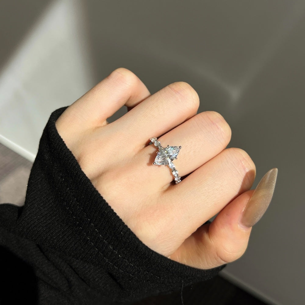 'GALAXY' RING