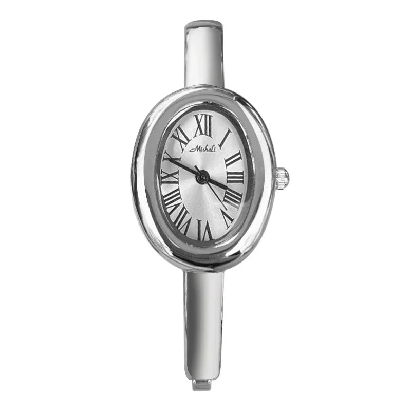 Old Money Bracelet Watch - Camillaboutiqueshop